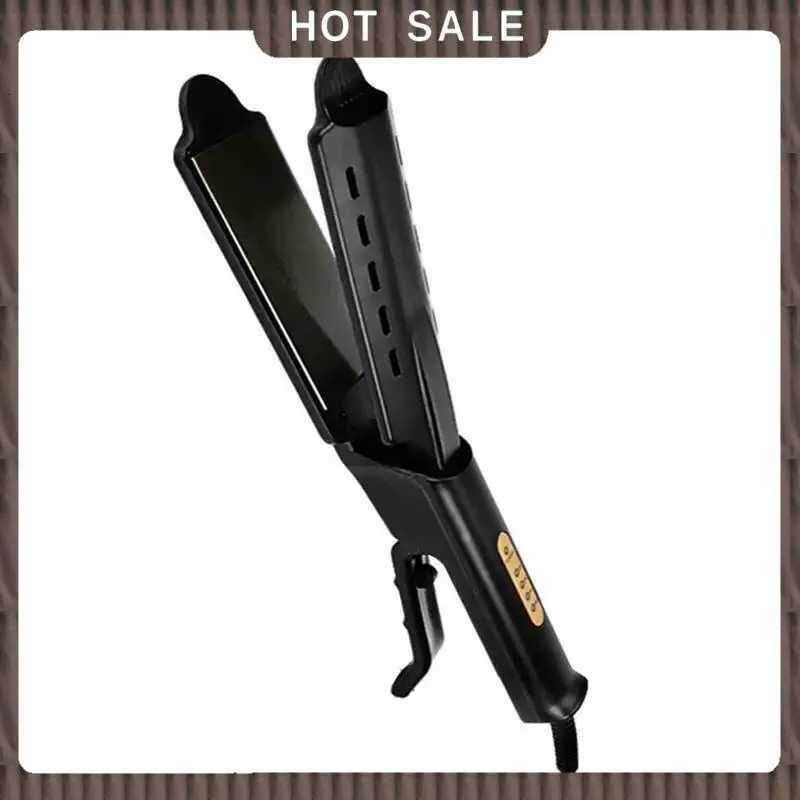 24-Hour Delivery Portable For Curling Straightener Constant-Temperature Air Function For Hair For Curling And Straightening BangT251122