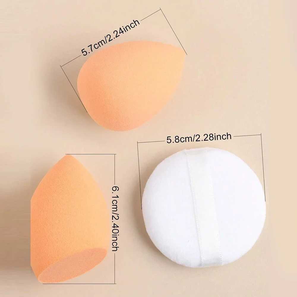 12pcs Makeup Brush Kit Soft Synthetic Hair Make Up Brushes Foundation Blush Eyeshadow Cosmetic Makeup Tools C251122