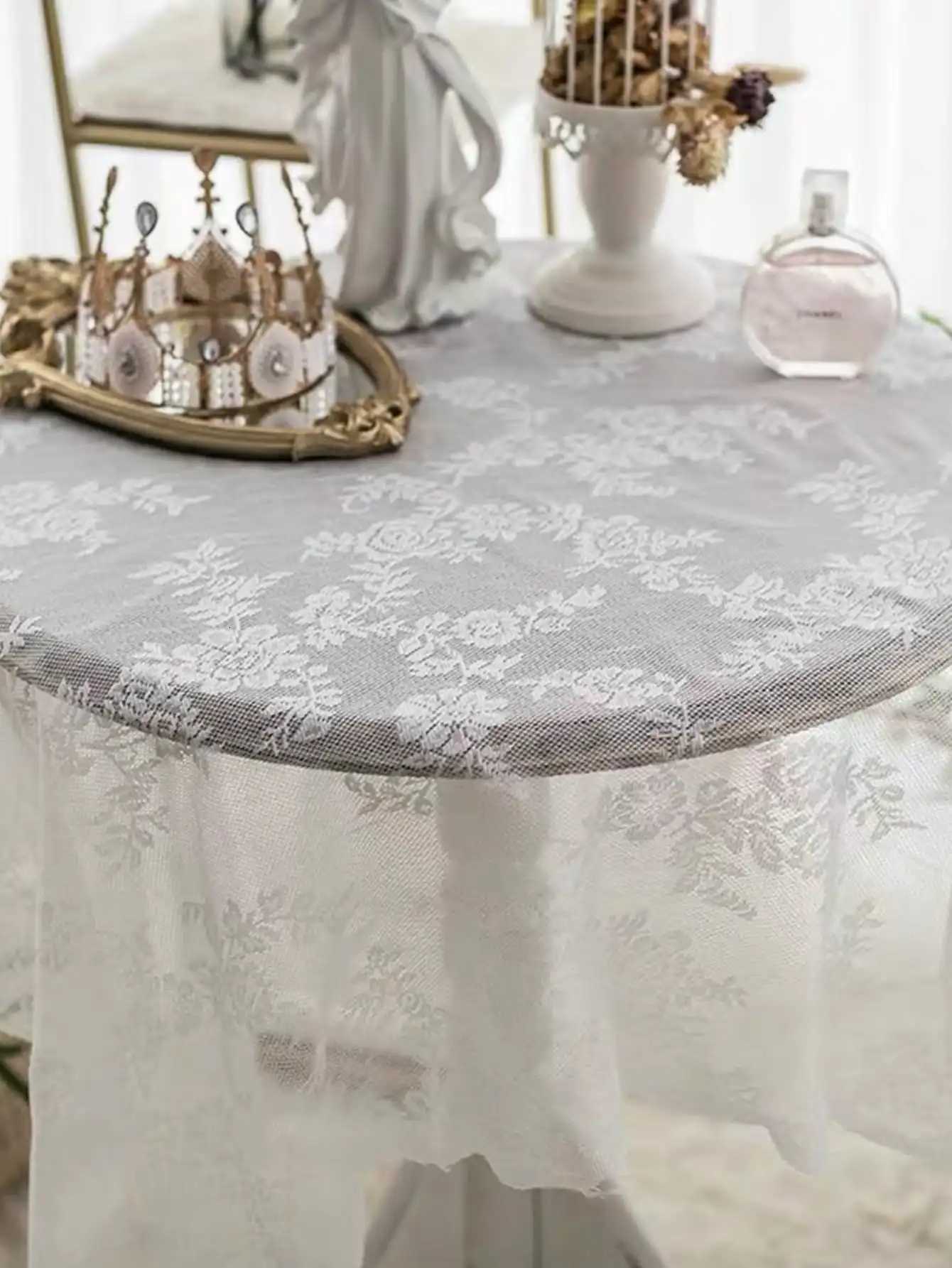 Linen Table Cloth for Rectangle Tables Washable French Table Cloths for Party Indoor Outdoor Kitchen Dining Table C251122