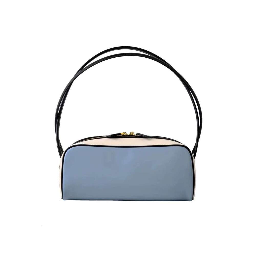 2025 New Fashion Female Handbags First Layer Genuine Cow Leather Women Shoulder Bags Designer Ladies Hand Bag Designer Bag