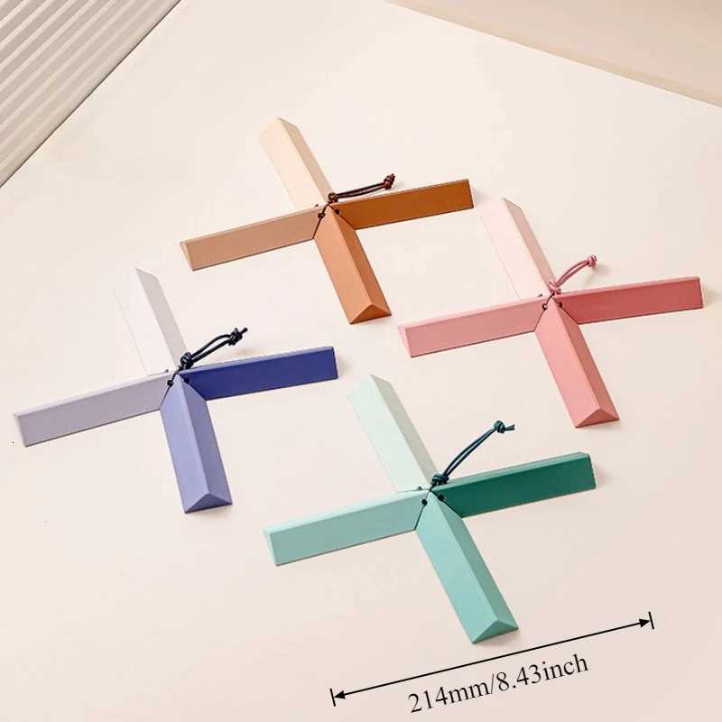 1pc Silicone Heat-Resistant Mat Pot Holder Dining Table Heat-Proof Coaster Waterproof Non-Slip Coaster Foldable Hanging Storage C251122