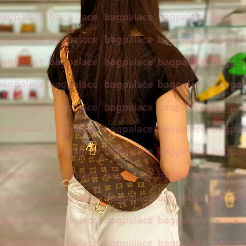 waist bag Luxury designer bag shoulder bag crossbody bag designer women bag Handbag fashion top quality Bum Fanny Pack designer bags dhgate bag purses designer