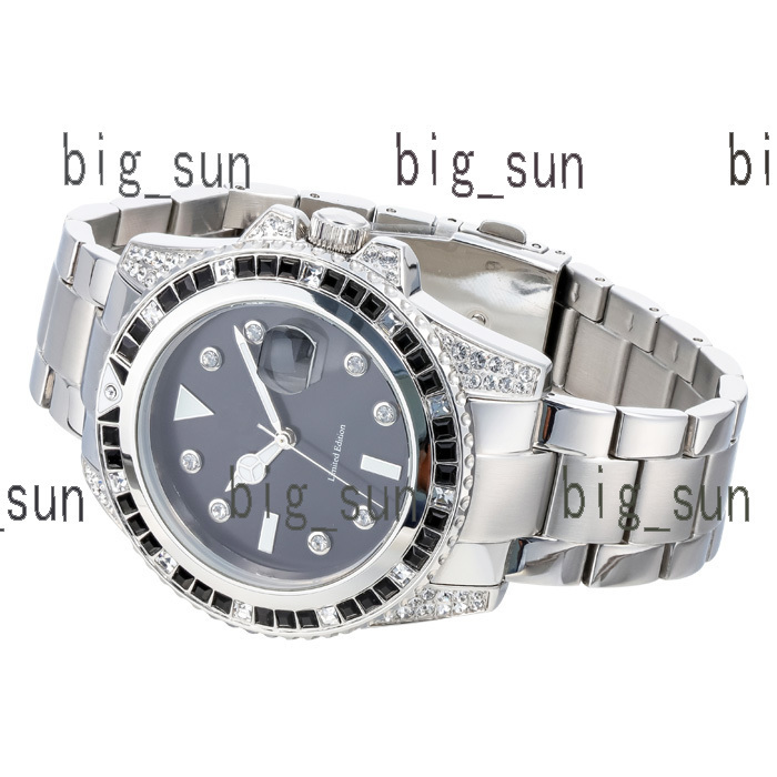 Luxury 316L Stainle… - image