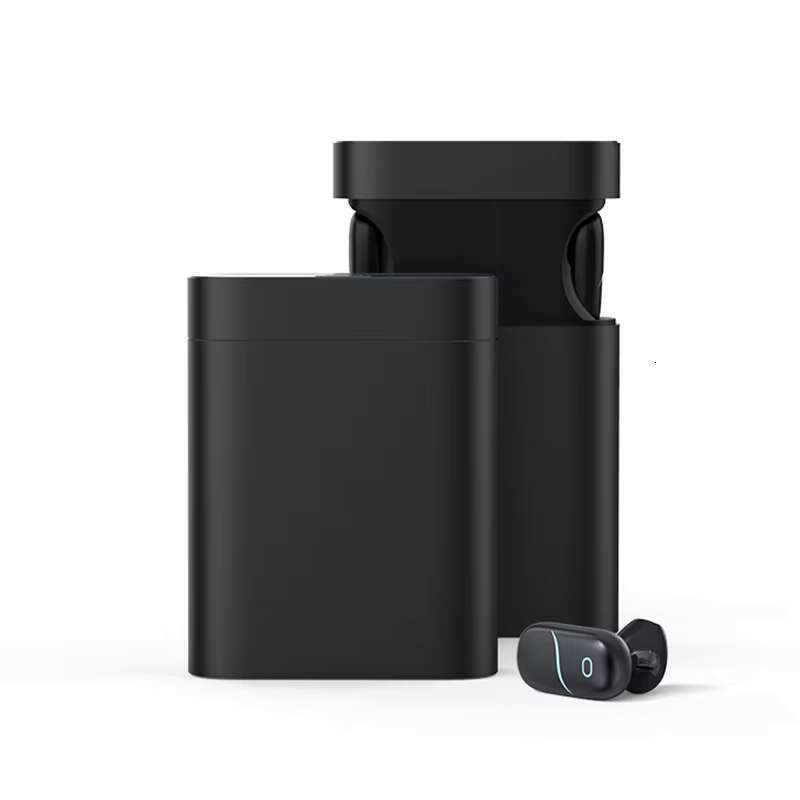 DHGadgets S26 New Private Model Noise Reduction Wireless Luoda 5.0 Sports Waterproof Mobile Large Power Charging Headset