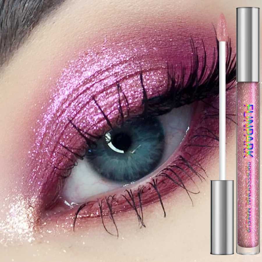 22 colorful Eyeshadow Stick Pink Brown Green Black Eyeshadow Pencil eye Shadows Stick Waterproof Stage Makeup high qualityT251122