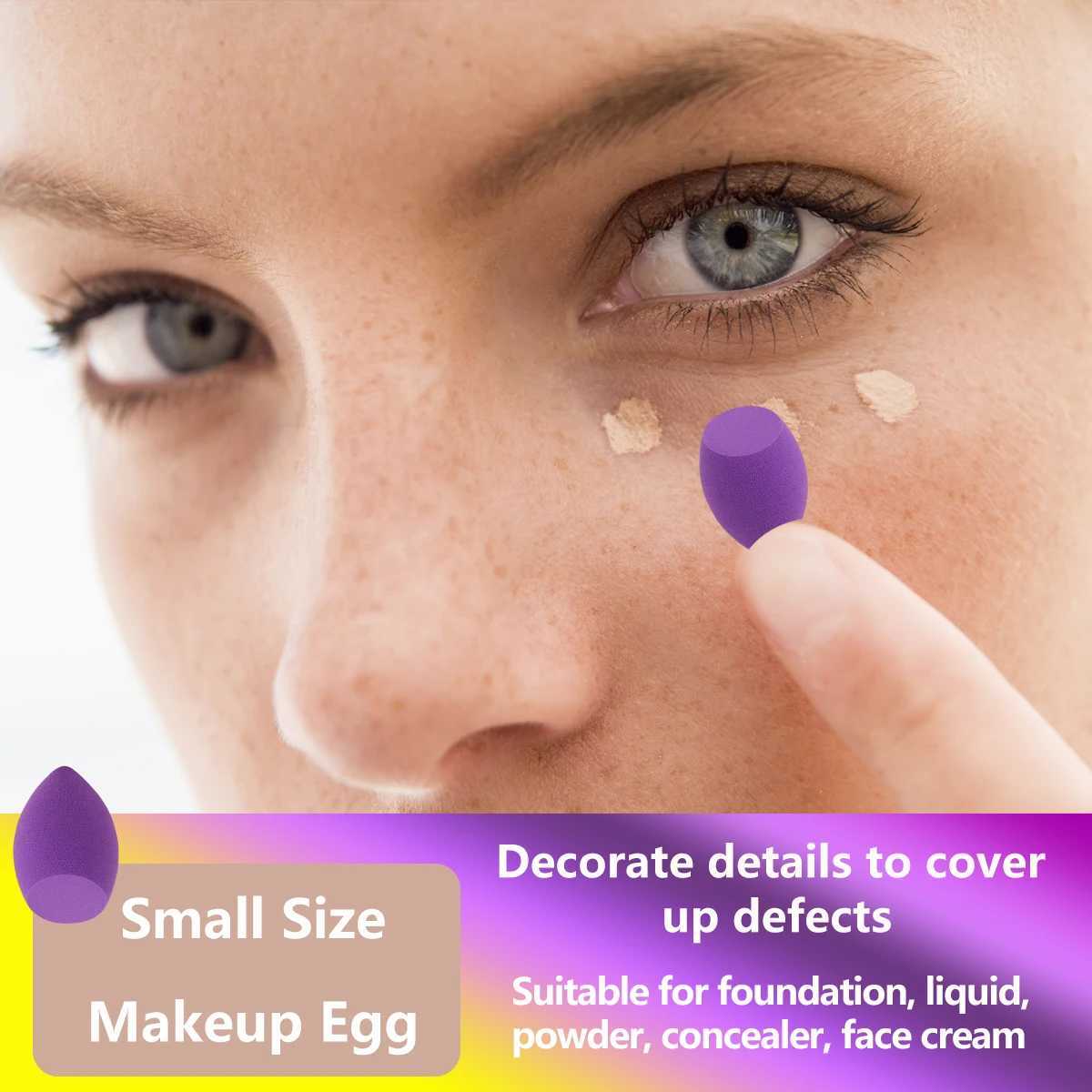 12-40pcs purple makeup kit Makeup Brush Set Makeup Concealer Blush Loose Powder Brush Eye Shadow Foundation Brush Beauty Tools C251122