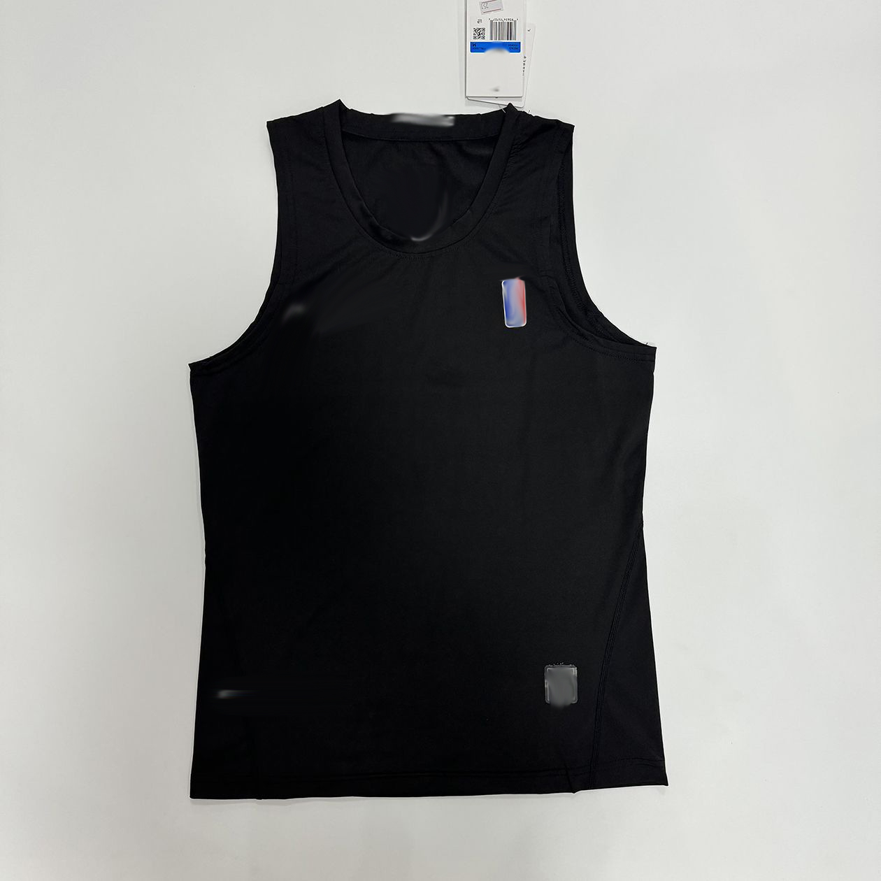 underwear tops basketball sports tank top mens running fiess base T shirt