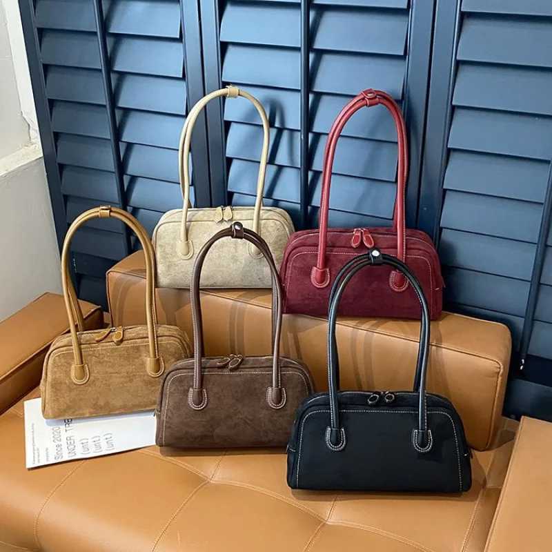 High-End Luxury Brand Ladies Handbag Leather Trendy Famous Designer Elegant Fashionable Daily BagT251122