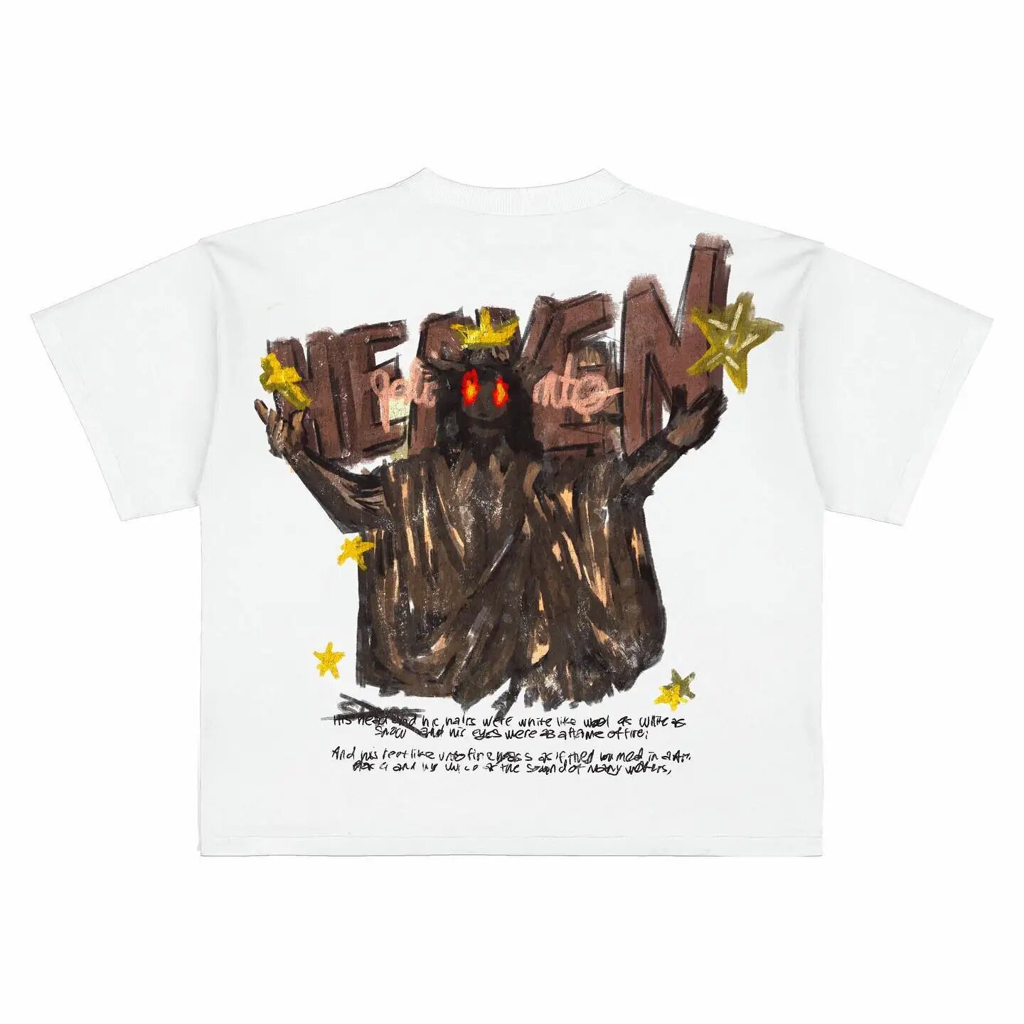 Designer Y2K T Shirt Streetwear Men Women Clothing Cartoon Graphic Print Short Sleeve Harajuku Hip Hop Trendy New T Shirt