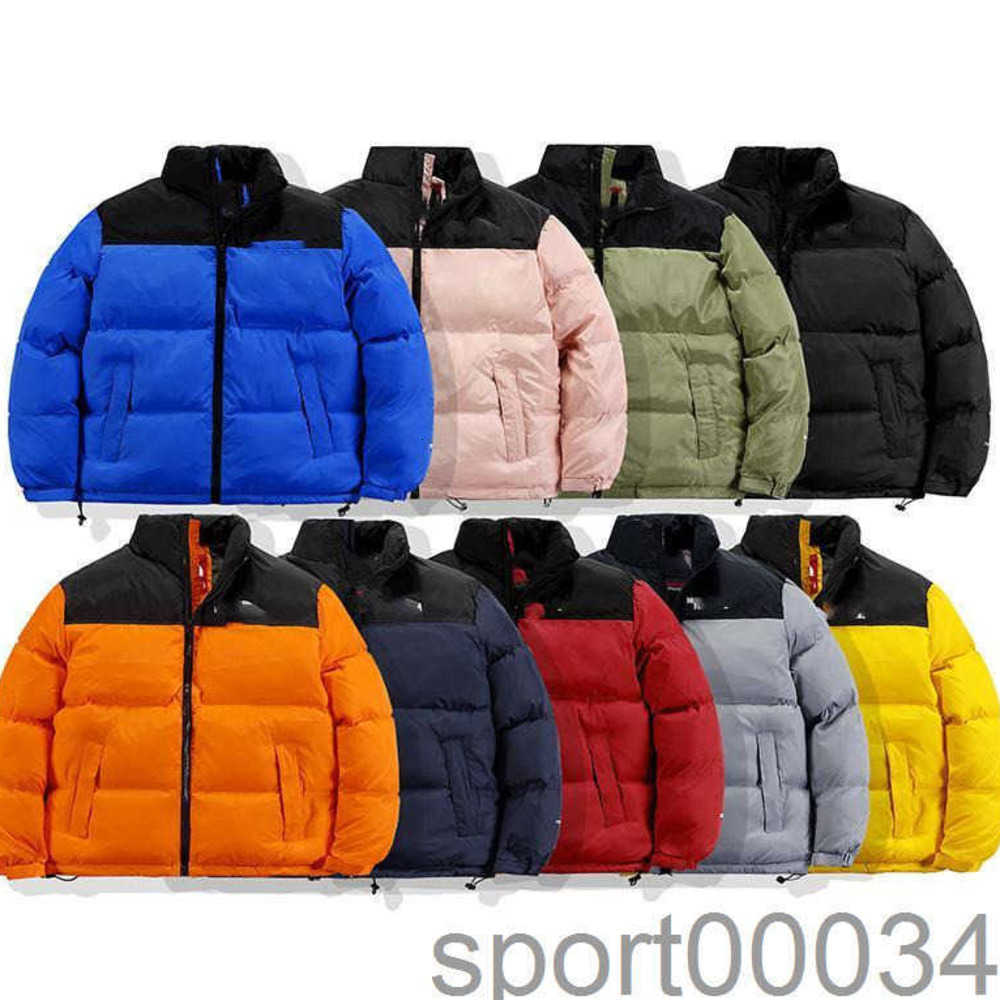 Mens Designer Down … - image