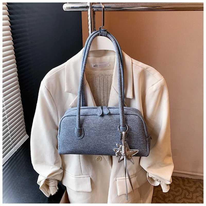 Glamorous Women Shoulder Bag Shimmer Leather Crossbody Purse Ladies Evening Clutch Handbag Detachable ChainT251122