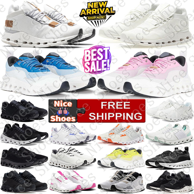 Free Shipping oncloudds Designer sneakers Running Shoes cloudd trainers for cloudes mens womens chaussure men women Sports runners