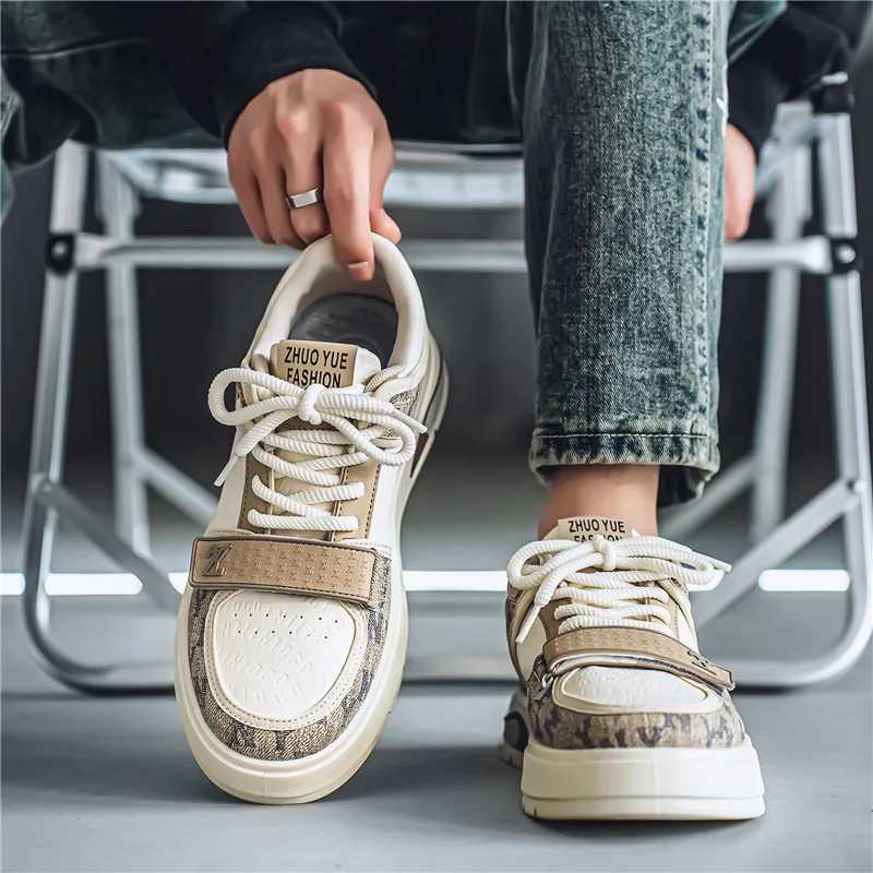 Mens Sneakers Original Designer Mens Shoes 2025 Low Price Shoes for Men Offer Exact Replicas Sneakers Man Offers Free Shipping H251122