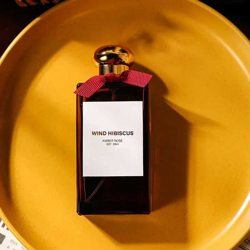 Womens Amber Rose Fragrance Perfume Fresh Natural Niche Light Fragrances Long Lasting Dating Unisex Mens Fragrance Body Spray J251122