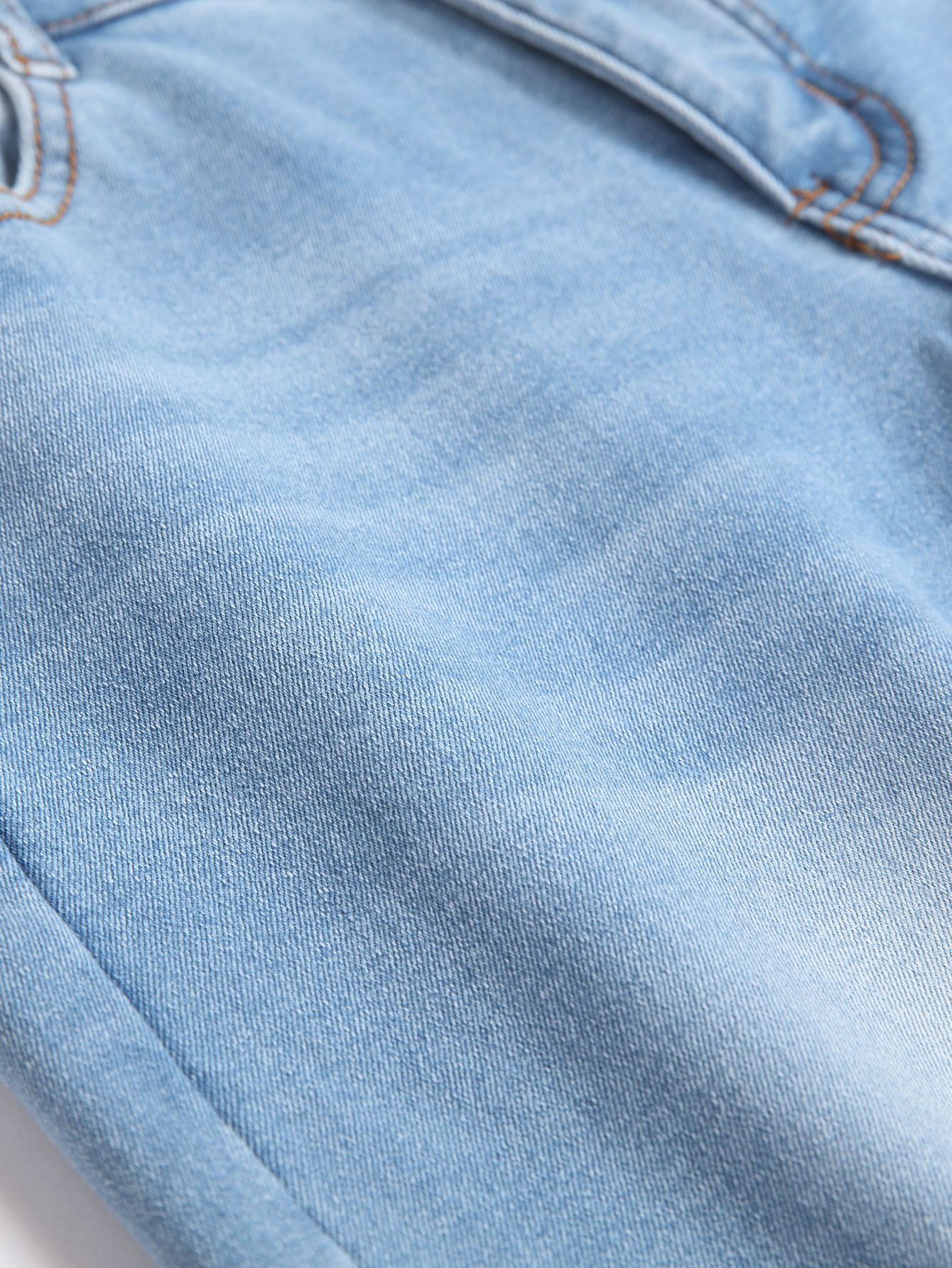 2025 new style tight-fitting fleece skinny skinny jeans---tg0025