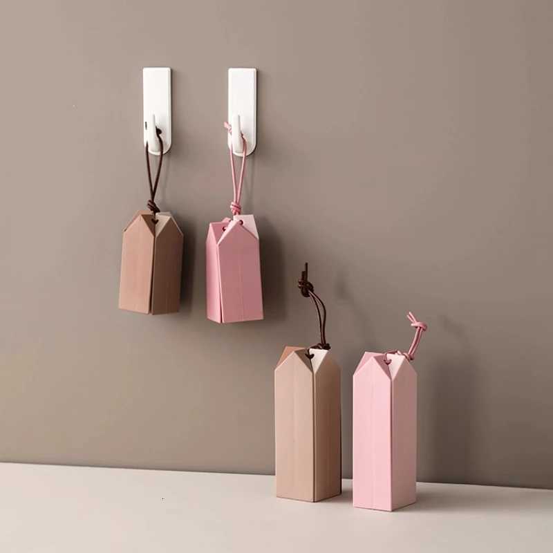 1pc Silicone Heat-Resistant Mat Pot Holder Dining Table Heat-Proof Coaster Waterproof Non-Slip Coaster Foldable Hanging Storage C251122