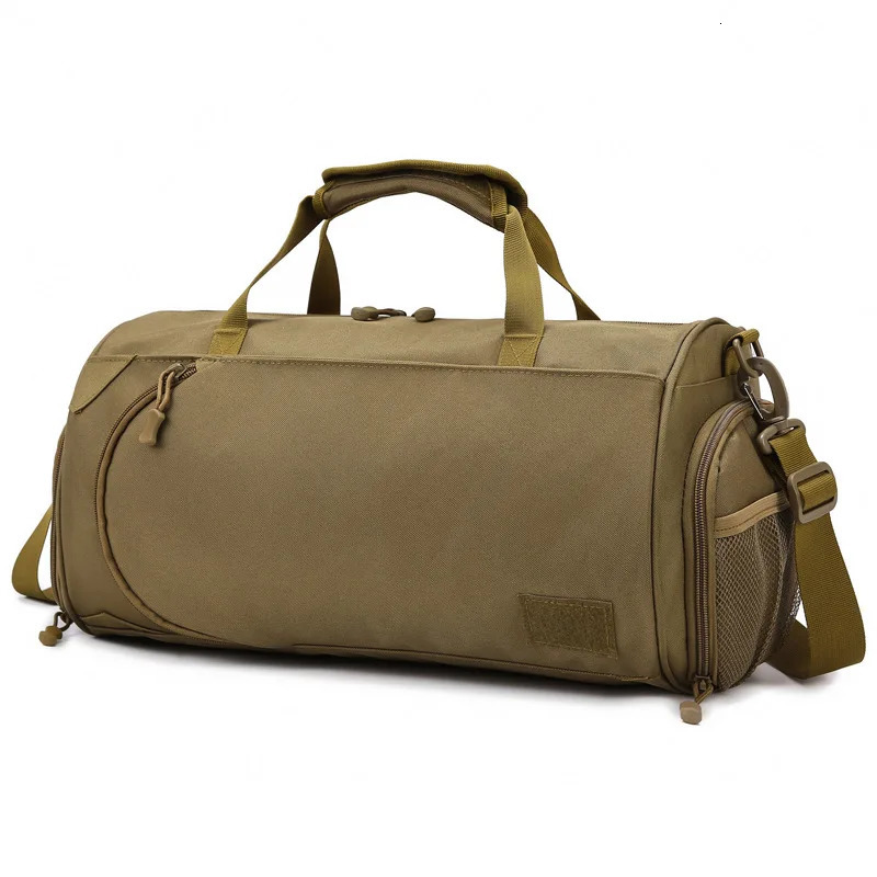 Gym Fitness Bag Dry… - image