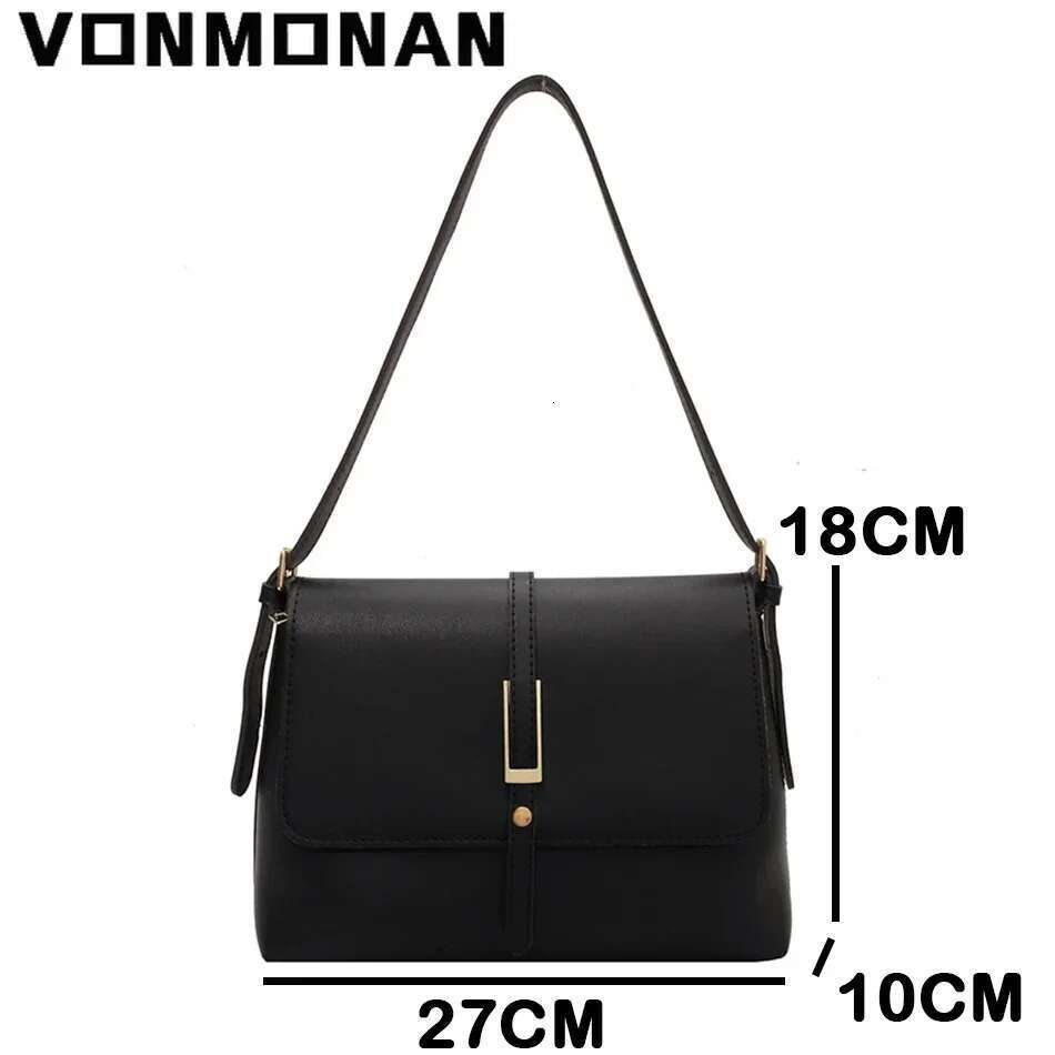 Designer Handbags Purses Women Fashion Shoulder High Quality Leather Crossbody Messenger Bags For Female Sac A Main Bag Bag