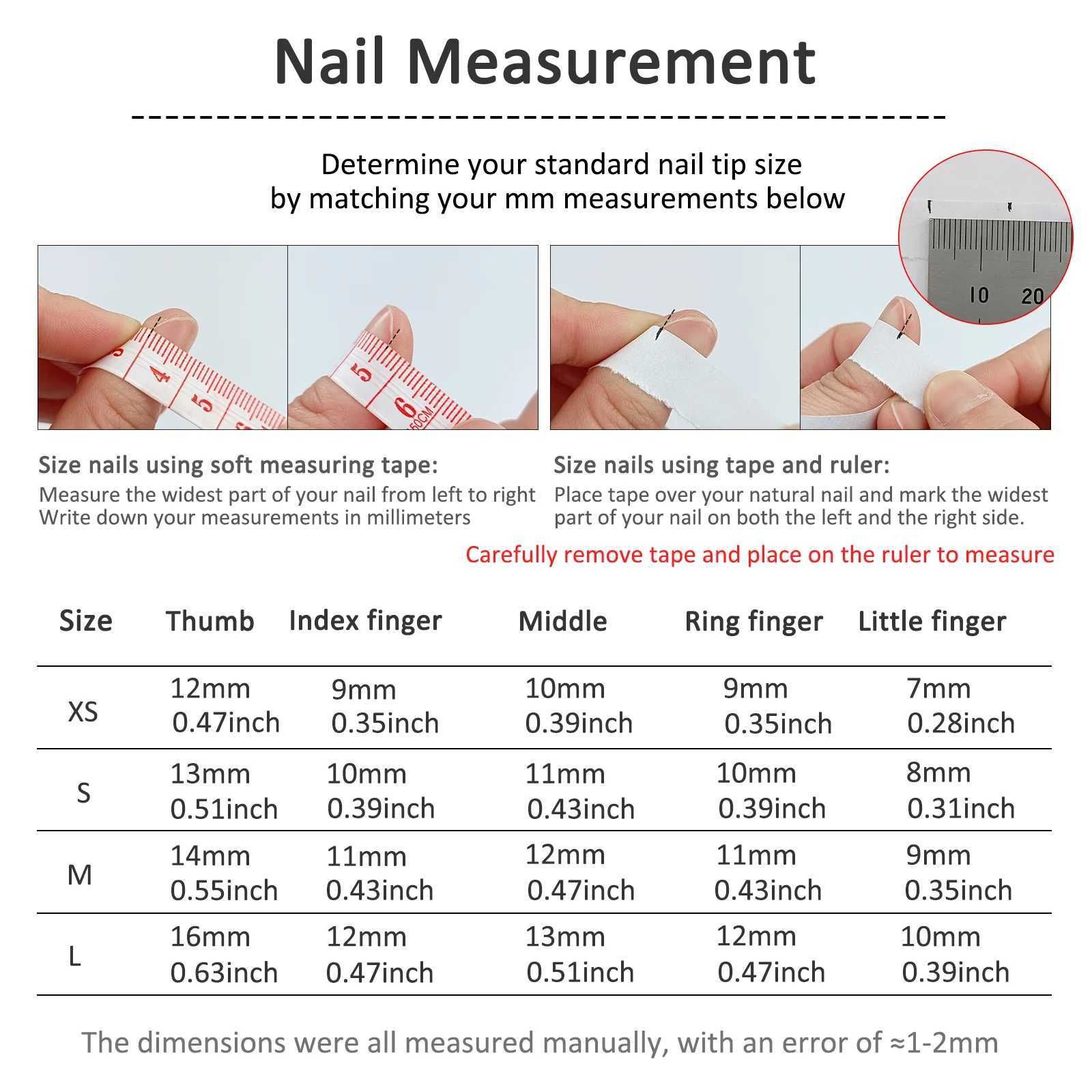 Nude Crystal-Inlaid Elegant Nail Enhancers press on nails