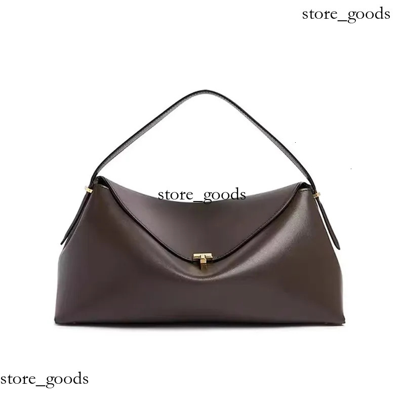 Designer Crossbody Handbag 2025 New Large Capacity Fashionable Light Niche Leather Single Shoulder Commuter Women's Bag