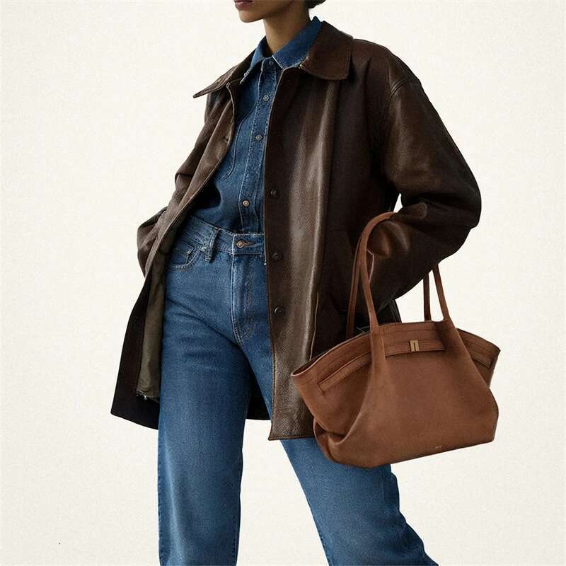 JW PEI Women S Hana Medium Shoulder Bag Faux Suede Tote Bags Bag