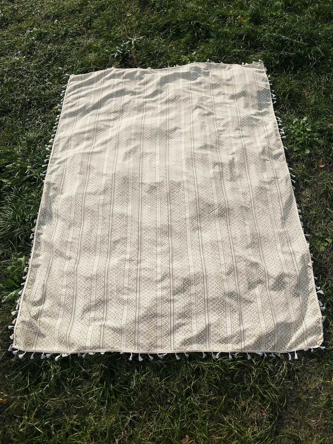 Vintage Tablecloth Lace Rectangle Tablecloth Stain Resistance Water Repellent and Wrinkle-Free picnic blankets C251122