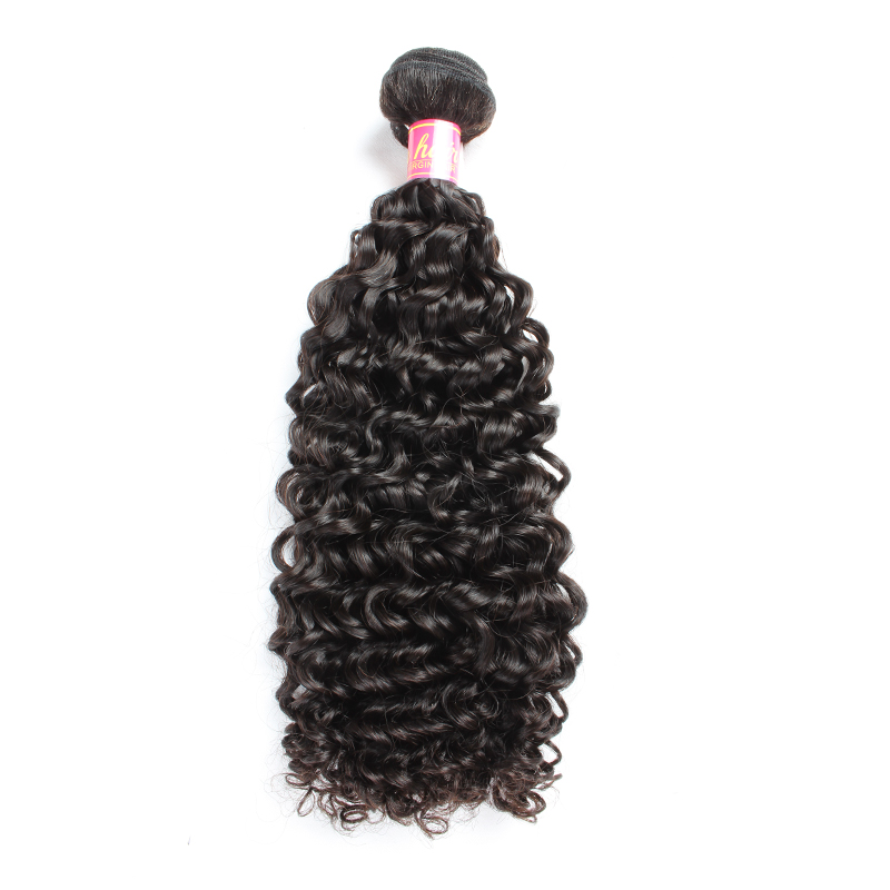 Bella Hair 8-34inch Grade 8A Malaysian Virgin Hair Weft Unprocessed Natural Color 3/4PCS/Lot Curly Wave for Sale Wholesale Vendor Remy Curly Weave Bun