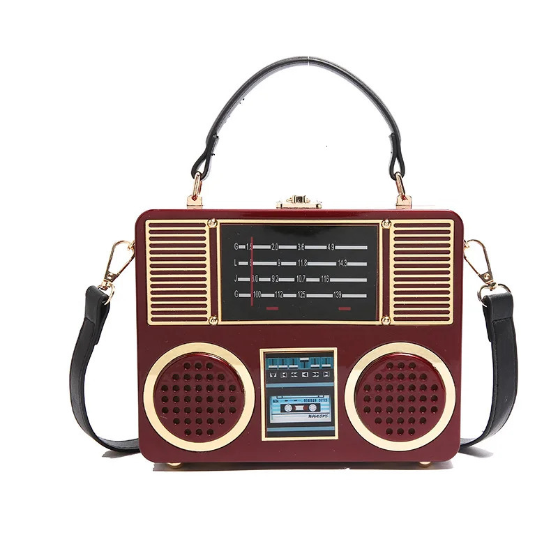 Purses and Handbags For Women Crossbody Shoulder Bag funny shape purse Purse Evening bag banquet 250421