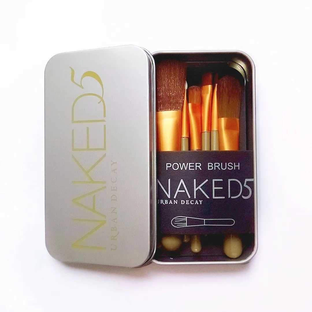 12pcs high-end makeup brush set soft bristles for easy use foundation/eyeshadow/concealer/eyeliner brush facial makeup tools C251122