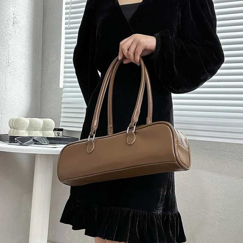 Popular Genuine Leather Handbag Tote For Women Ladies Crossbody From Luxury Brand Famous Designer Classic ElegantT251122