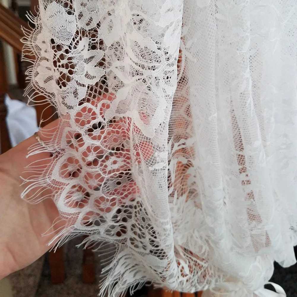 Lace Embroide TableclothThe White Embroidered Table CoverDecorative Table Cloth Cover for Coffee Table Desks C251122