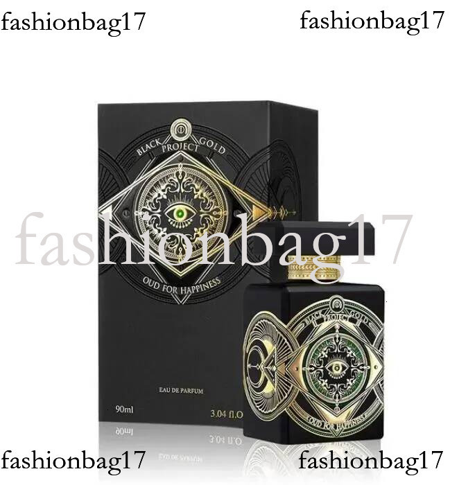 Charming 90ml Parfums Prives Oud for Greaess Perfume Eau De Parfum 3fl.oz Long Lasting Smell Edp Men Women Cologne Tobacco Wood Fragrance Spray charmi