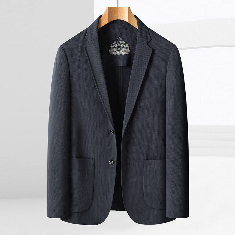 H678 Suit light luxury high-end business casual