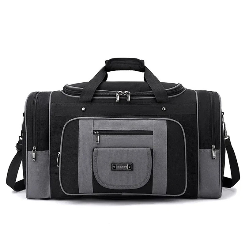 Men Travel Bag Gym … - image