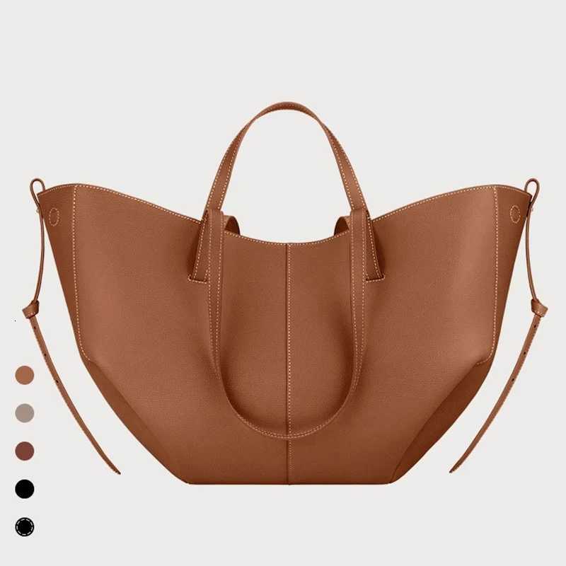 Womens popular commuter underarm wing bag large-capacity wing bag hand-held shoulder bag K251121