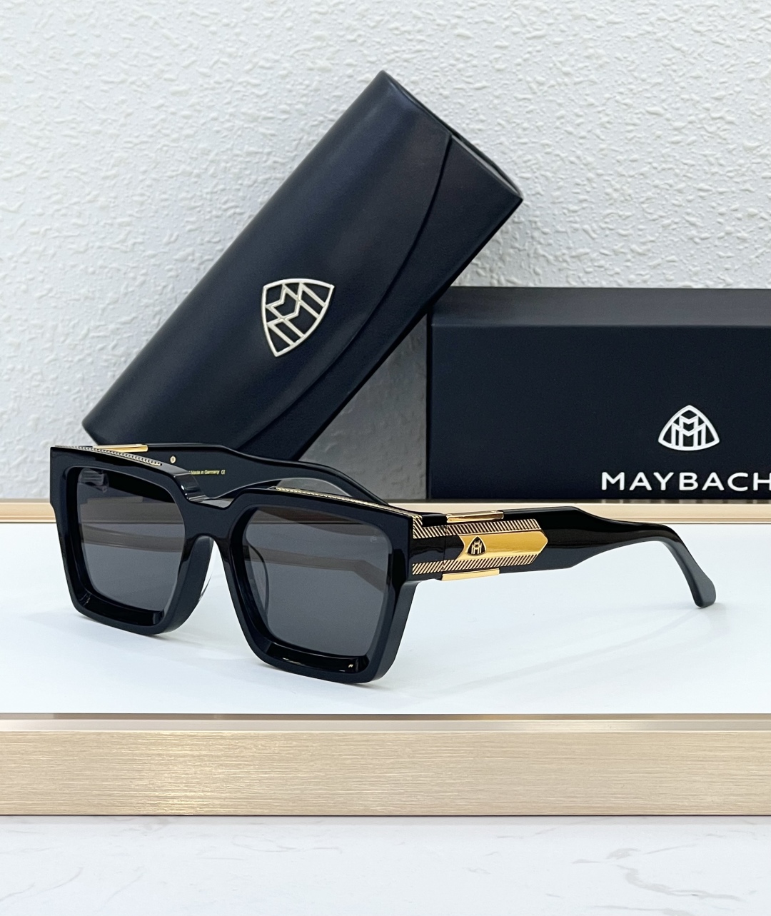 Maybach Premium Qua… - image