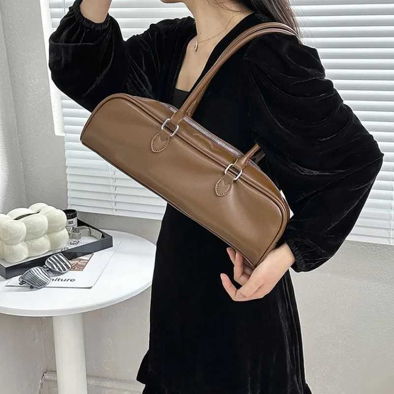 Popular Genuine Leather Handbag Tote For Women Ladies Crossbody From Luxury Brand Famous Designer Classic ElegantT251122