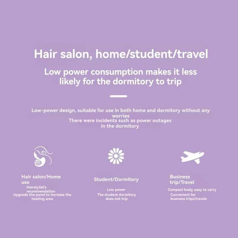 Versatile Dual Function Hair Styler-Adjustable Heat Settings Straightener And Curler Flat Iron With US PlugT251122