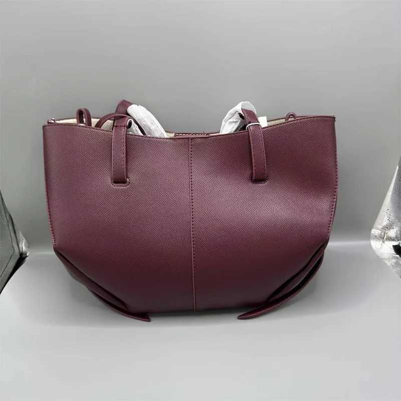 Womens popular commuter underarm wing bag large-capacity wing bag hand-held shoulder bag K251121