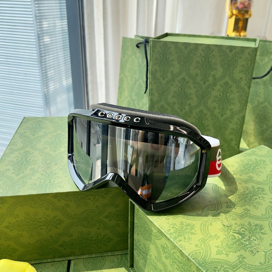 Designer Ski Winter… - image