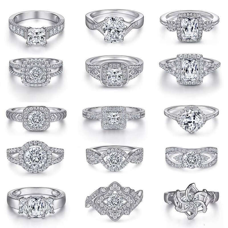 China Manufacturer Factory OEM ODM Design 9K 10K 14K 22K Men's Women's Fine Jewelry