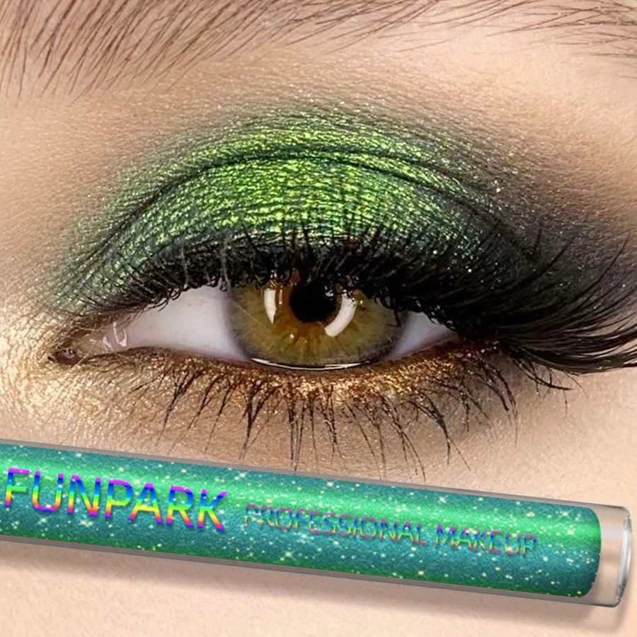 22 colorful Eyeshadow Stick Pink Brown Green Black Eyeshadow Pencil eye Shadows Stick Waterproof Stage Makeup high qualityT251122