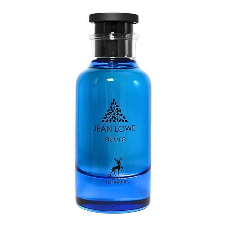 Maison Alhambra Jean Lowe Eau de Parfum Spray 34 Fl Oz Arab Perfumes Lasting Pheromones Perfume Makeup Cologne for Man J251122