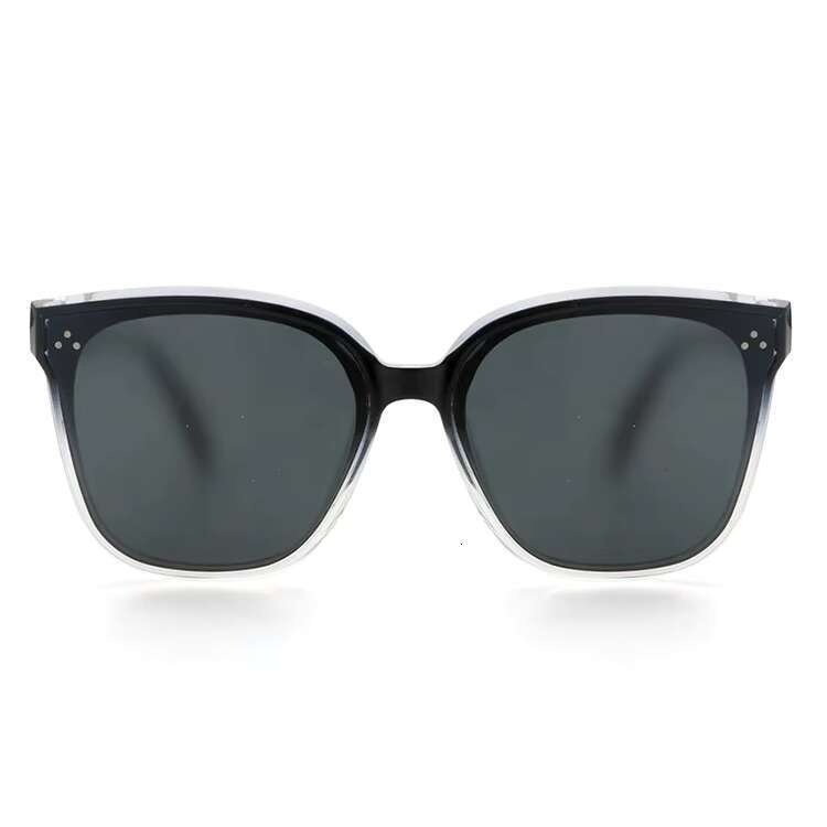 DHgadgets High Quality TR90 Plastic Sunglasses Fashion Unisex Polarized Flexible Sun Glasses
