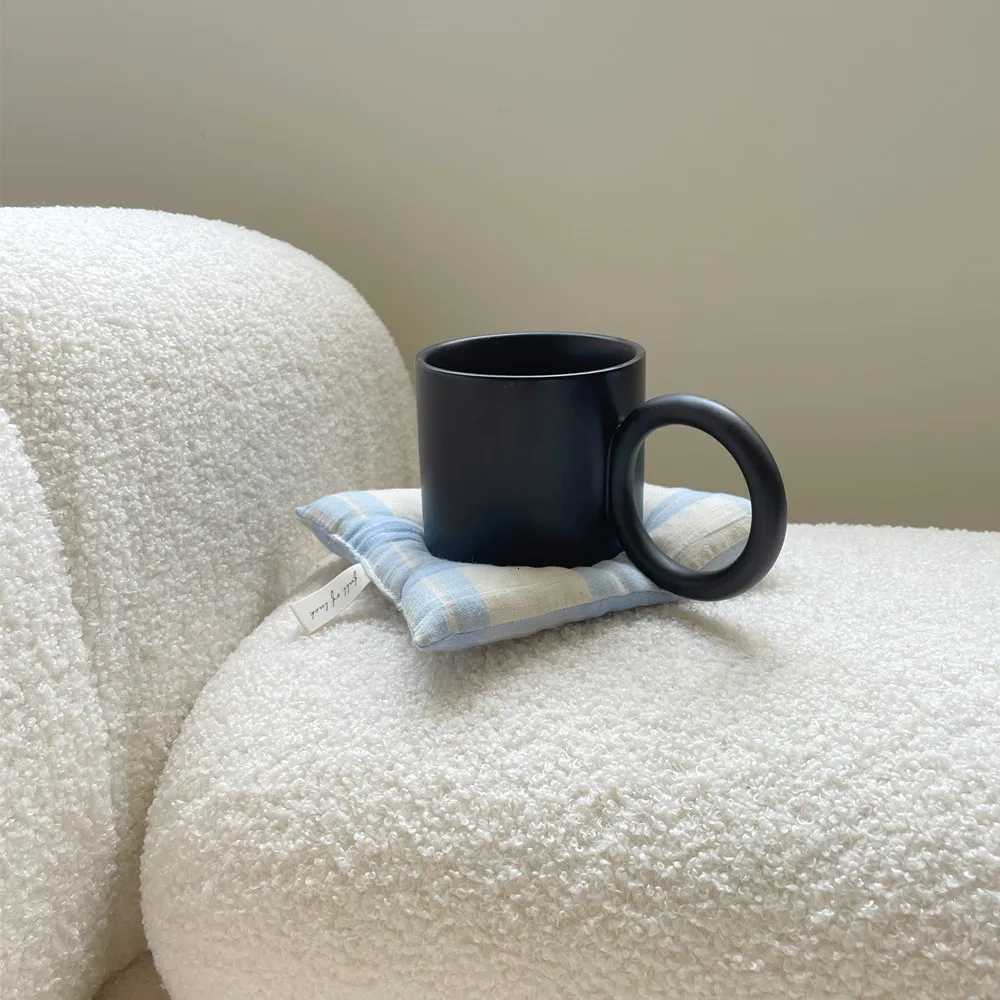 Fresh Pastoral Style Cotton Coaster Cloth Insulation Pad Table Mat Placemat Home Decoration Kitchen Accessories Coaster C251122