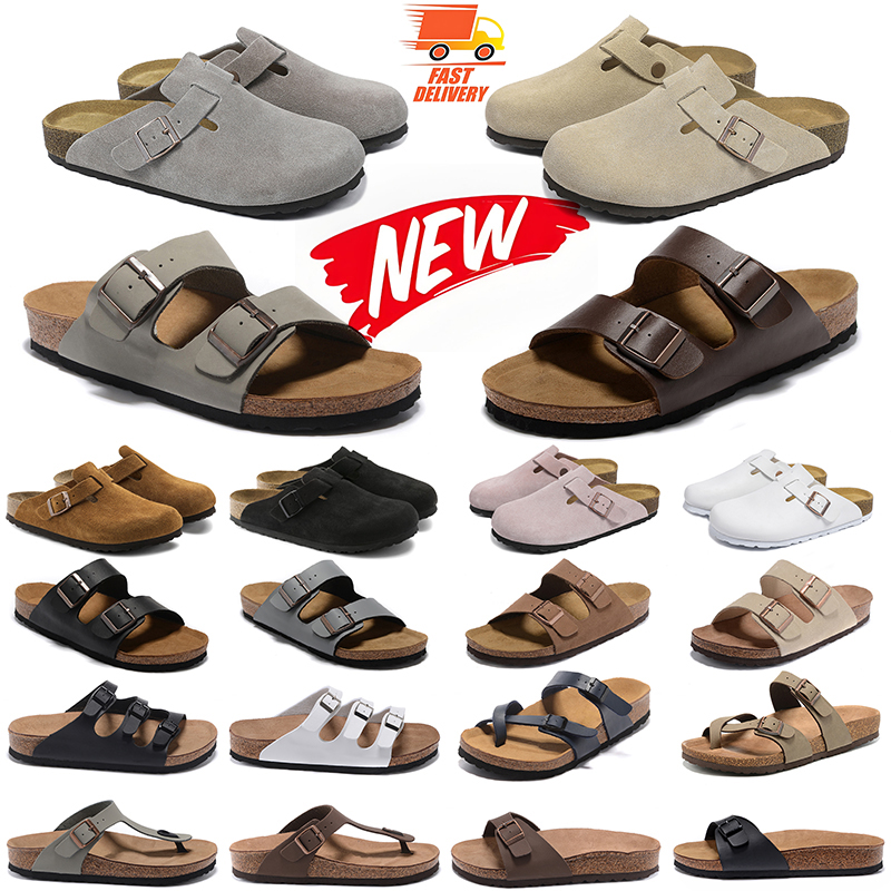 Free Shipping Top Sandals Famous Designer Women Men Clogs Slides Sandals Flip Flops Woman Man Beach Luxury Shoes Slipper Sandales Size 35-46