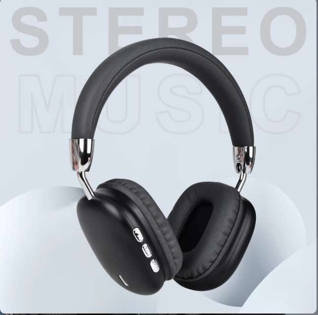 DHgadgets wireless B36 and in ear gaming headphones JL chipset HIFI stereo headband metal folding Bluetooth Model