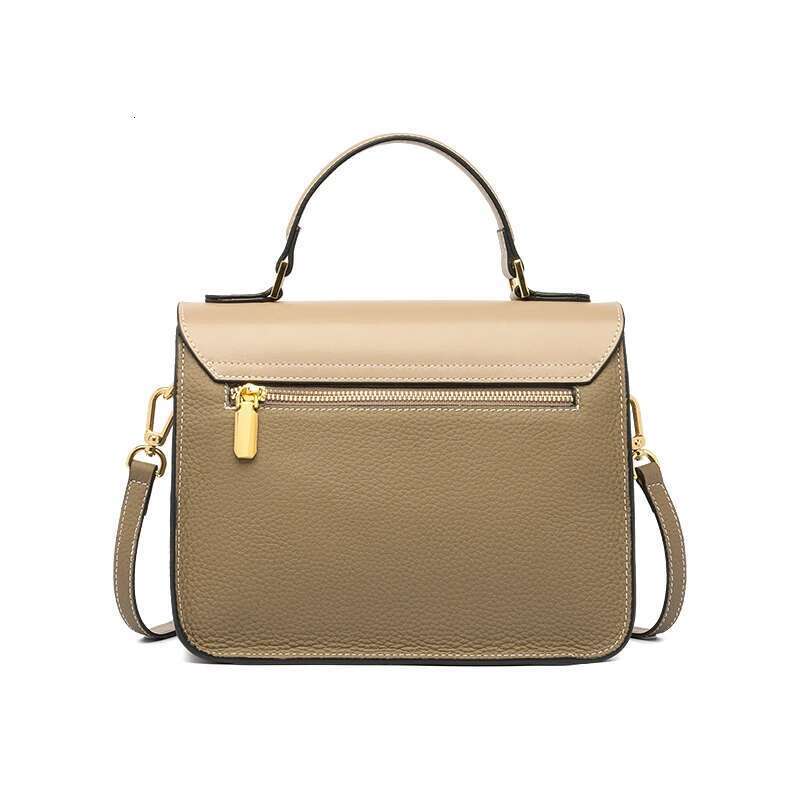 Limited Handcraft Real Bag Big Black First Cow Layer Genuine Leather Handbag Shoulder Bags Female Fashion SC Bag