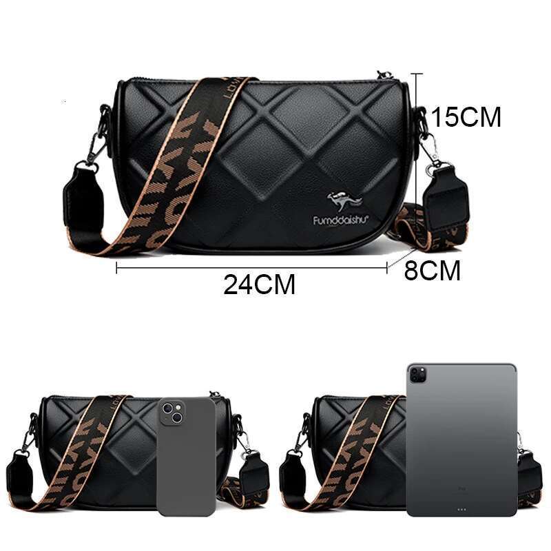 Genuine Leather Bag For Women Brand Small Ladies Handbag High Quality Natural Cowskin Female Shoulder Crossbody Bags Tote Bag