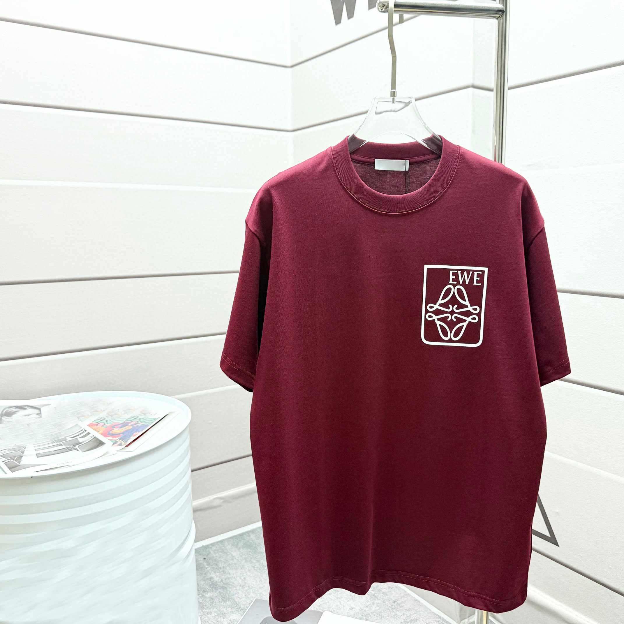 2025 Tees Mens Designers T Shirt Man Womens tshirts With Letters Print Short Sleeves Summer Shirts Men Loose Tees Asian size S-XXXL b383